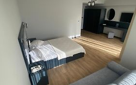 Carpediem Diamond Hotel